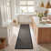 Dollard Natural Fiber Sisal With Latex Solid Color Rug