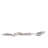 Olive Grove Stainless Steel Coffee Spoon