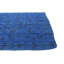 Tapis bleu Oldfield
