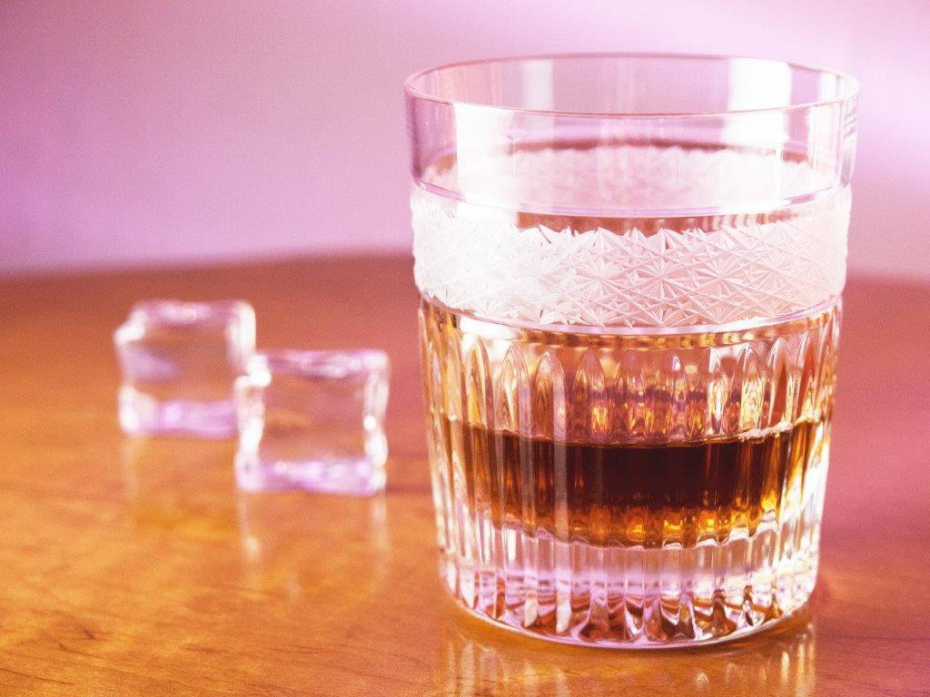 11oz. Crystal Whiskey Glass (Set of 6) Majestic Crystal