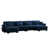 Blue est en rupture de stock