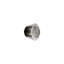 Quatrafoil Bronze Novelty Knob-56412424