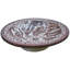 Handmade Ceramic Decorative Plate
