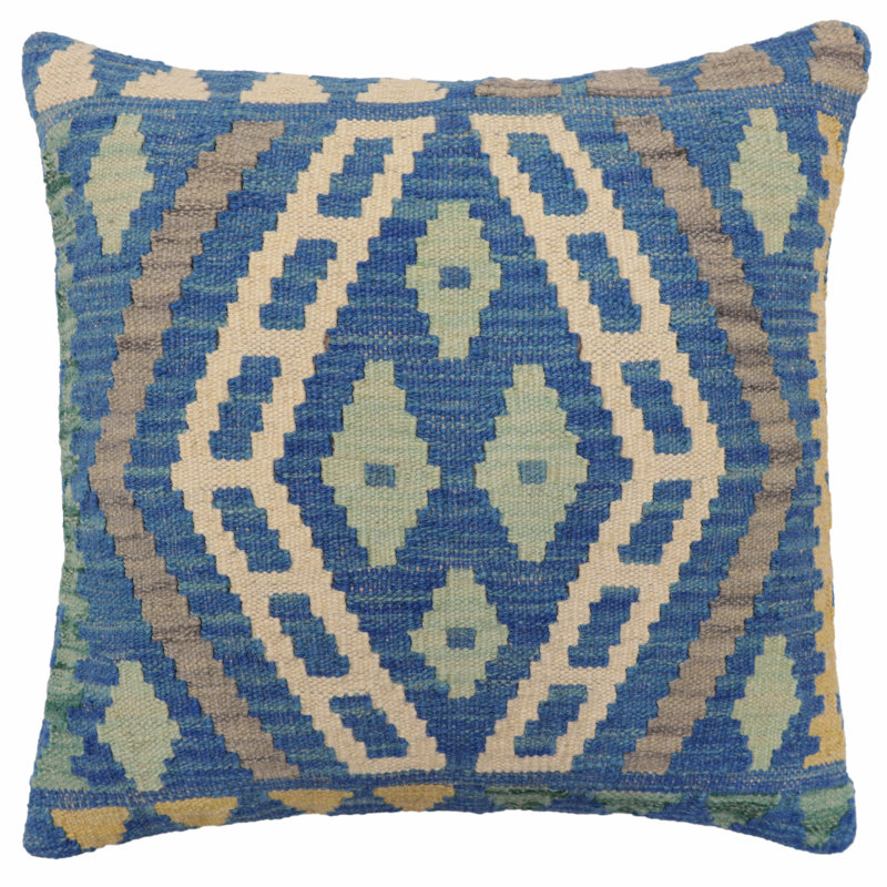 Boyd Geometric Throw Pillow