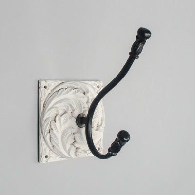 Arlesia Wall Mounted Required Wall Hook