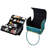 Metal Makeup Organizer