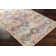 Amandeep Oriental Indoor Rug