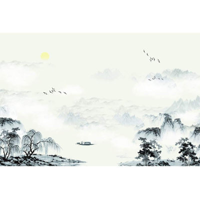 Peel & Stick Border