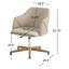 Ashford Swivel Task Chair-568298396