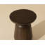Kiri Outdoor Round Side Table