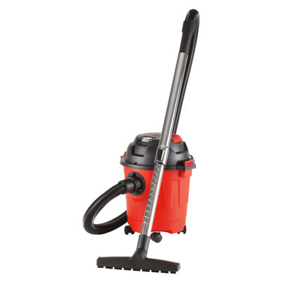 Daewoo Bagless Wet / Dry Vacuum