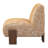 Chelsea Upholstered Slipper Chair-965177800