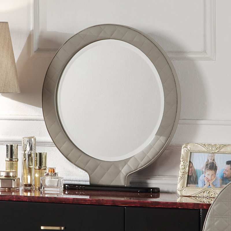 Miroir de salle de bain Jacques