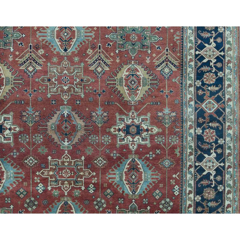 One-of-a-Kind 10'2" X 13'10" Area Rug