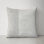 Janesa 22" x 22" Cotton Pillow Cover