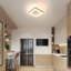 LED Flush Mount-2056469476
