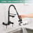 DORNBERG Kitchen Faucet-97981573