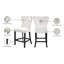 Tabouret de comptoir 26,5 po Costigan-25990819