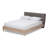 Aitken Upholstered Platform Bed-1107701702-1107701696