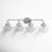 Anderson 4 - Light Dimmable Vanity Light