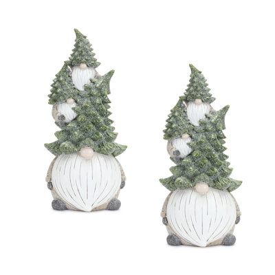 Frandric Figurines & Sculptures