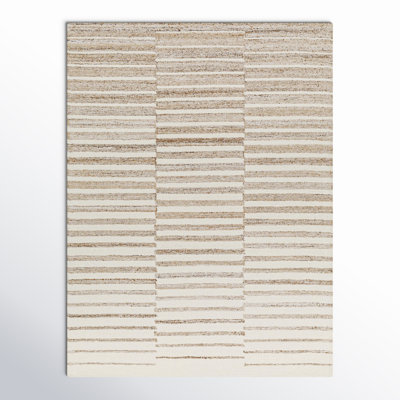 Sojourner Handmade Rug