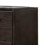 Commode 5 tiroirs Rocquel