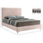 Lit plateforme tapissier à profil bas-1345954035-1345954037
