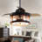 Montara 36'' Ceiling Fan with Light Kit