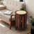 Walnut selected