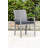 Alyisa Wicker Patio Dining Chairs