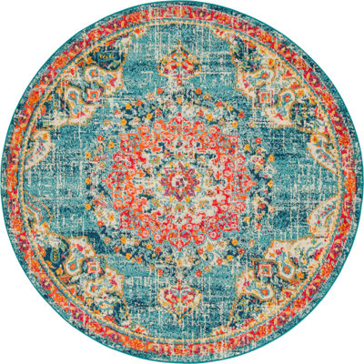 Oriental Area Rug