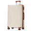 Ensemble de valises 6 pièces Hardshell, valises extensibles légères à deux roues, verrou TSA pour hommes femmes