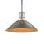 Henry 1 - Light Single Cone Pendant-66174535-66174534-121977070