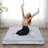 Misquamicut 4'' Memory Foam Mattress Pad-1680117018-1680116998