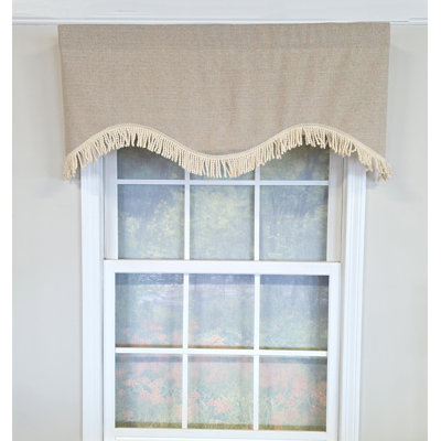 Denton Cornice Valance