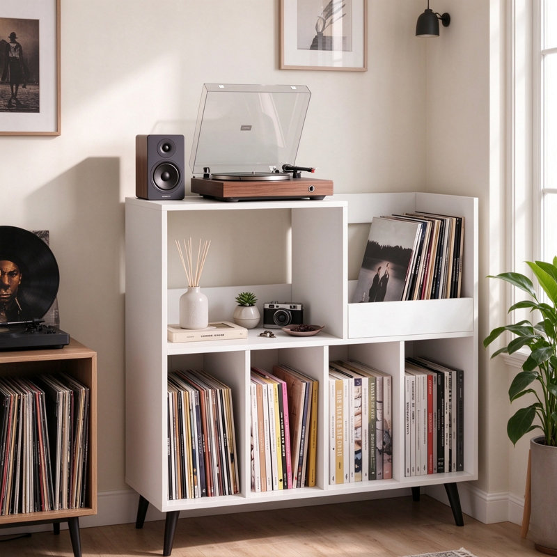 TV Stand for TVs up to 24"