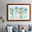 Vintage Blues - peinture encadrée-962398560-962398563