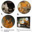 Billard Industrial Game II - Sports, reproduction d'art sur toile-209847831