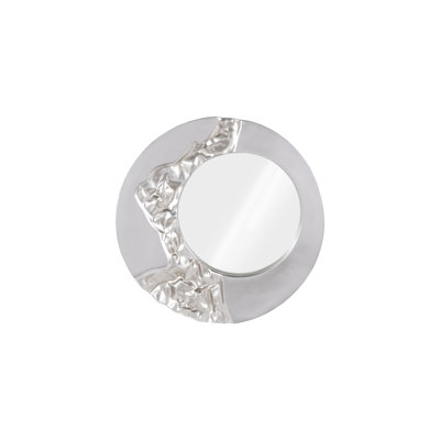 Miroir d'appoint Mercury Sleek & Chic