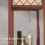 160cm Traditional Floor Lamp
