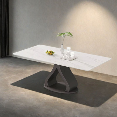 Modern Italian Dining Table