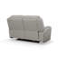 Causeuse inclinable électrique Barnett-105642783