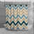 Blue/Beige