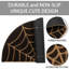 Paillasson Spider Web