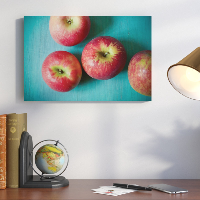 «Apples», art textuel