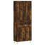 Buteau 69.5cm Wide Highboard-1333706211
