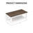 Cevon Coffee Table-2071331721