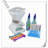 GLOBAL GIRLS LLC Snow Cone Machine