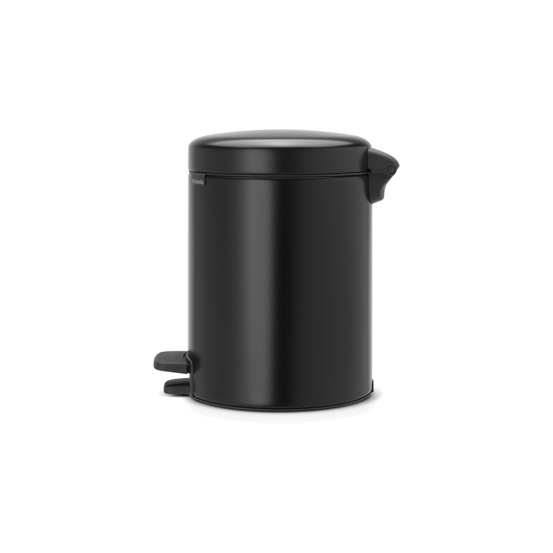 Brabantia NewIcon 3 Litre Soft Closing Pedal Bin